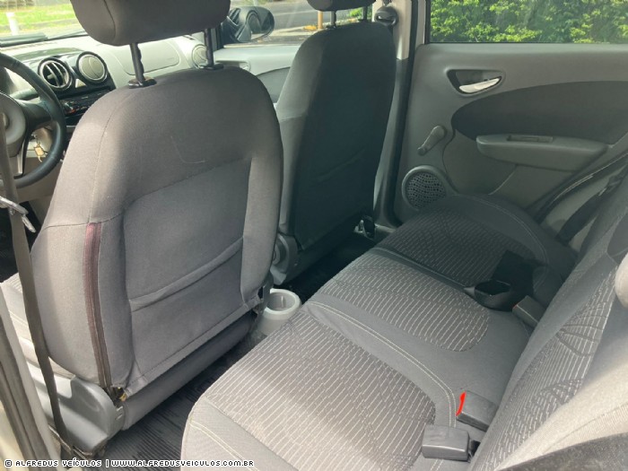 Fiat PALIO ATTRACTIVE 1.4 2013/2014